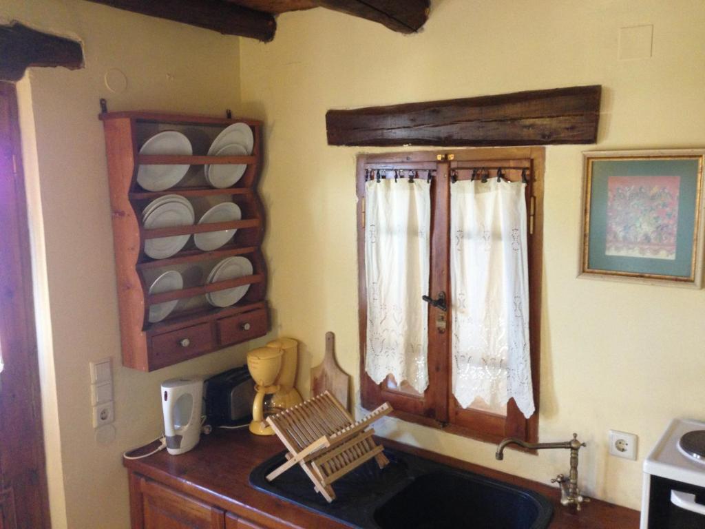 Fabrica Vila Vámos Quarto foto