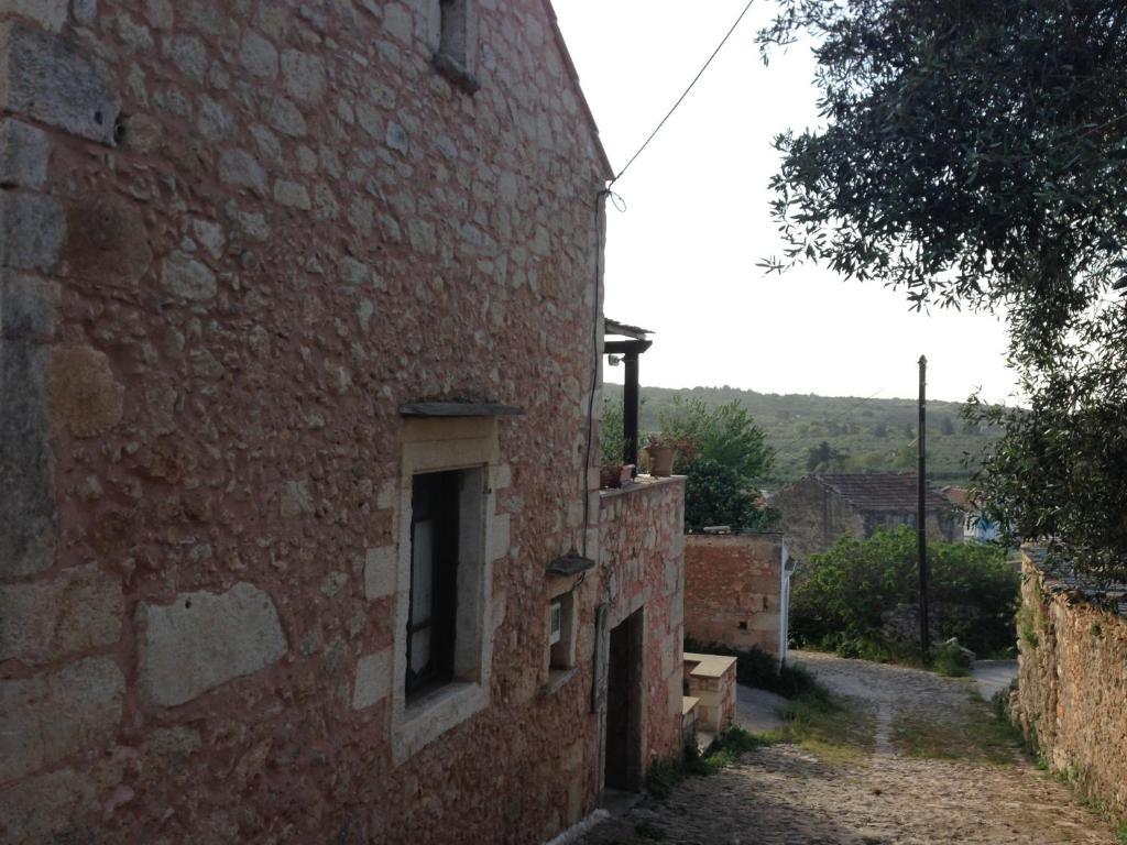 Fabrica Vila Vámos Exterior foto